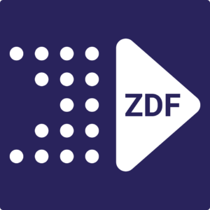 ZDF Logo