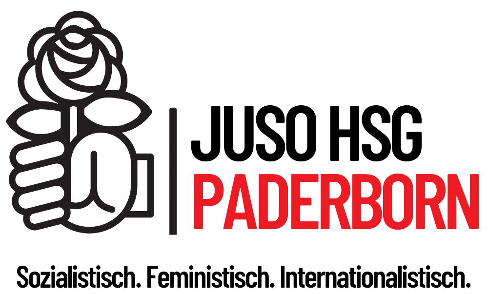 Juso HSG Logo